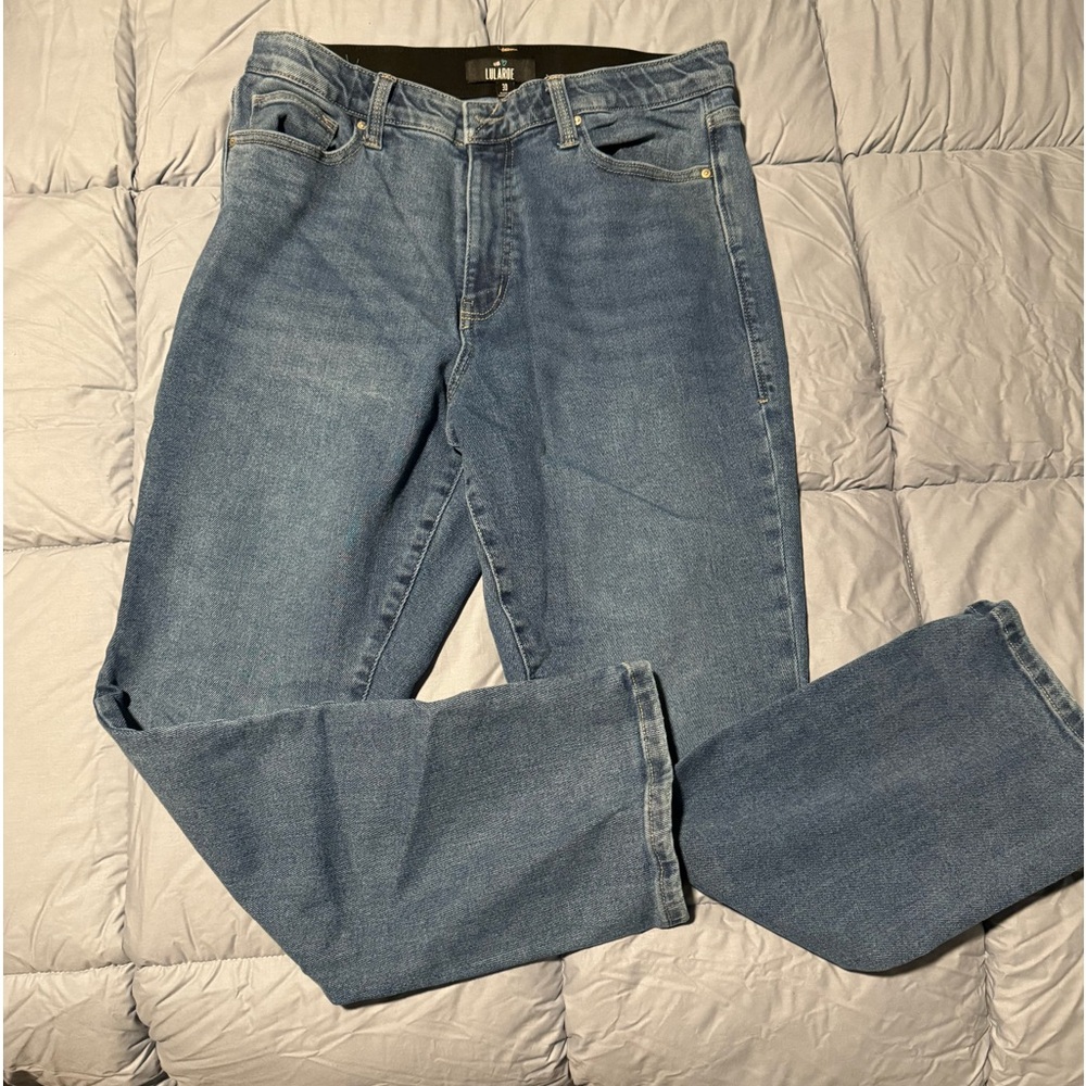 Lularoe Cropped Kick Flare